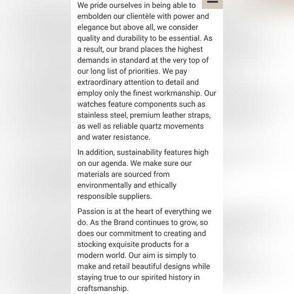 KLAUS-KOBEC MODEL NO. KKG1913 COUTURE SPORT WATCH 8" Unisex - Picture 13 of 15